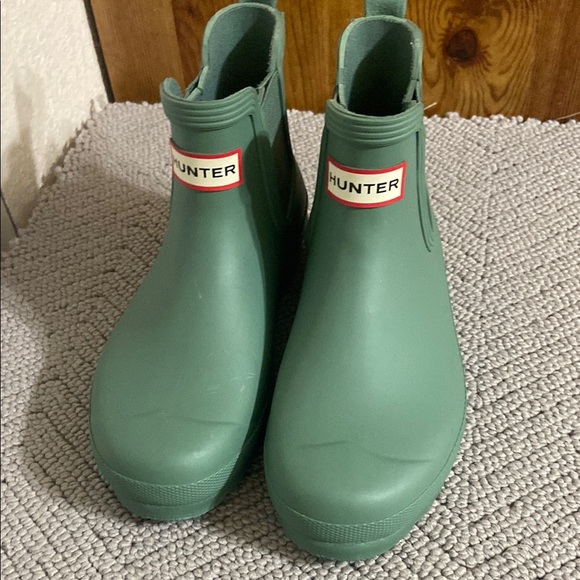 Hunter Shoes - Hunter Women’s  Ankle Boots